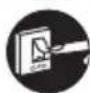 PANASONIC CU-TZ35ZKE - Stroom Toevoer - 6