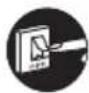PANASONIC CU-TZ35ZKE - CAUTION - 4