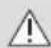 PANASONIC ES-PV6B - WARNING - 1