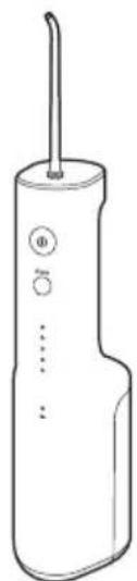 PANASONIC EW-DJ26 - 1