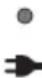 PANASONIC EW-DJ26 - ▶ Display while charging - 1