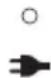 PANASONIC EW-DJ26 - ▶ Display while charging - 2