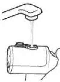 PANASONIC EW-DJ26 - B Nabíjačka (RE8-59) - 6
