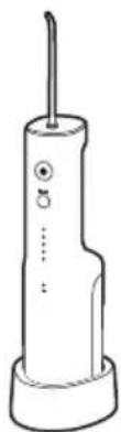 PANASONIC EW-DJ26 - A készüléket szárítás után tárolja. - 2
