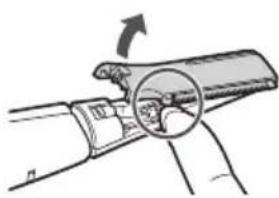 PANASONIC ES-WR51 - Hände/Finger - 1