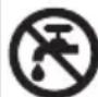 PANASONIC ES-WR51 - CAUTION - 1