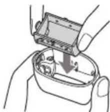 PANASONIC ES-WM31 - Csere - 2