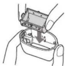 PANASONIC ES-WM31 - Výmena - 3