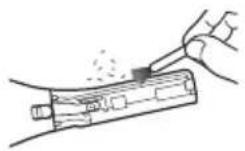 PANASONIC ES-WM31 - Csere - 7