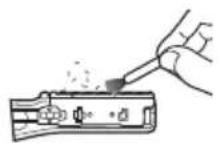 PANASONIC ES-WM31 - Csere - 8