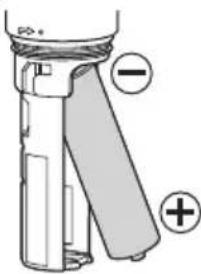 PANASONIC ES-WM31 - Fabbricato da: - 1