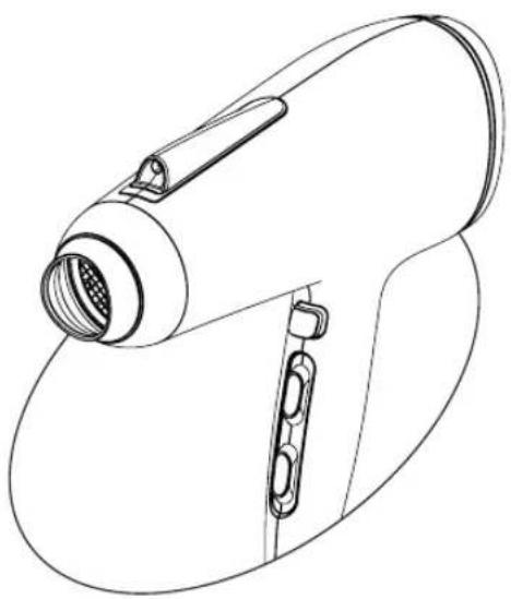 PANASONIC EH-NE87 - 1