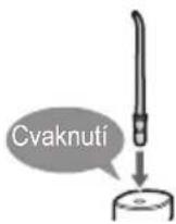 PANASONIC EW-DJ27 - Nádržku na vodu naplňte vodou. - 4