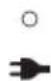 PANASONIC EW-DJ27 - ▶ Display while charging - 2