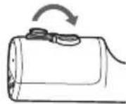 PANASONIC EW-DJ27 - Notas - 2