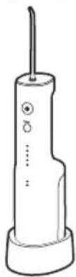 PANASONIC EW-DJ27 - A Hlavná jednotka - 7