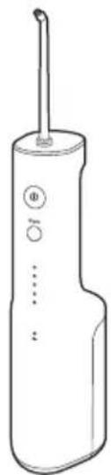 PANASONIC EW-DJ67 - 1
