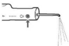 PANASONIC EW-DJ67 - Após a utilização - 2