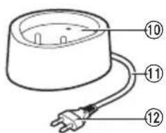 PANASONIC EW-DJ67 - Panasonic - 1