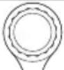 PANASONIC EW-DJ67 - ▶ Ortodontická tryska - 5