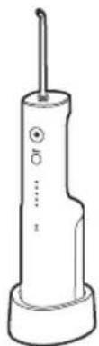 PANASONIC EW-DJ67 - Kuruttuktan sonra cihazı saklayın. - 4