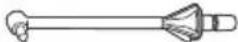 PANASONIC EW-DJ67 - ▶ Kielenhoitosuutin - 4