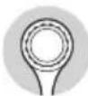 PANASONIC EW-DJ67 - To adjust the orientation of the nozzle - 2