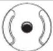 PANASONIC EW-DJ67 - ▶ Ortodontická tryska - 1