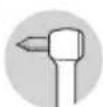 PANASONIC EW-DJ67 - Ultrasonic nozzle - 2