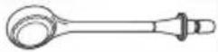 PANASONIC EW-DJ67 - ▶ Ugello per la cura della lingua - 5