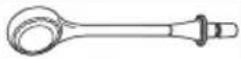 PANASONIC EW-DJ67 - ▶ Tongverzorgingsspuitstuk - 5