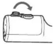 PANASONIC EW-DJ67 - A Hoveddel - 4