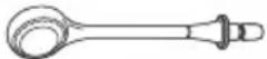 PANASONIC EW-DJ67 - ▶ Tungeplejemundstykke - 5