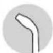 PANASONIC EW-DJ67 - For orthodontic bracket area - 1