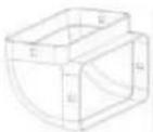 HOOVER HIH8ICF - Pulizia settimanale - 10