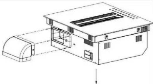 HOOVER HIH8ICF - Nettoyage hebdomadaire - 17