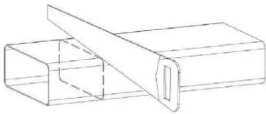 HOOVER HIH8ICF - PRODUKTINSTALLATION - 6