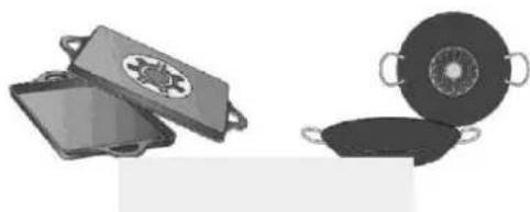 HOOVER HIH8ICF - Kokkärl för induktionshällar - 2