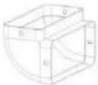 HOOVER HIH8ICF - Limpeza semanal - 11
