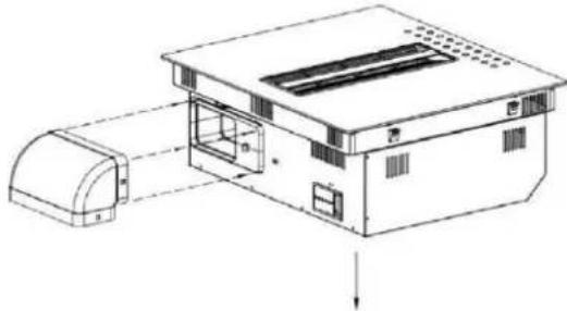 HOOVER HIH8ICF - PRODUKTINSTALLATION - 3