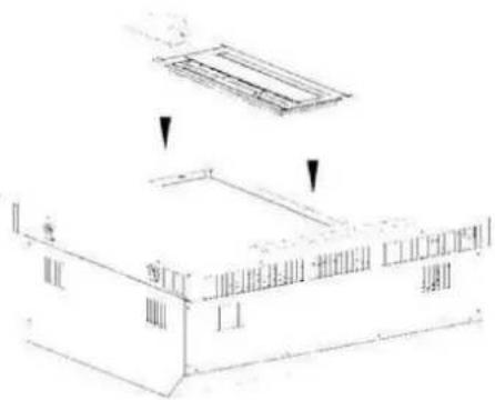 HOOVER HIH8ICF - PRODUKTINSTALLATION - 11