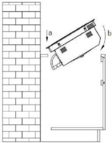HOOVER HIH8ICF - INSTALLAZIONE DEL PRODOTTO - 4