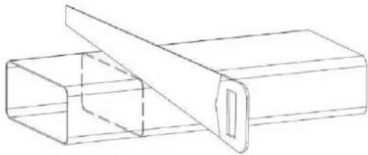 HOOVER HIH8ICF - Nettoyage hebdomadaire - 20