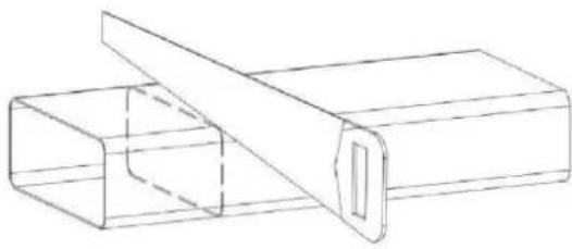 HOOVER HIH8ICF - INSTALLAZIONE DEL PRODOTTO - 5