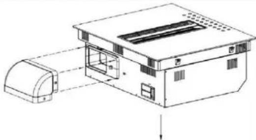 HOOVER HIH8ICF - PRODUKTINSTALLATION - 3