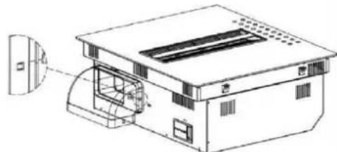 HOOVER HIH8ICF - Nettoyage hebdomadaire - 18