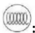 HOOVER HIH8ICF - N'utilisez que des récipients de cuisson sur lesquels figure le symbole - 1