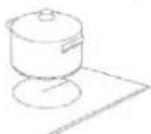 HOOVER HIH8ICF - Slik starter du matlagingen - 2
