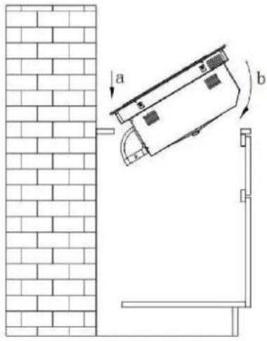 HOOVER HIH8ICF - PRODUKTINSTALLATION - 5