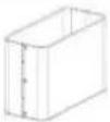 HOOVER HIH6ICF - Hiilisuodatin - 9